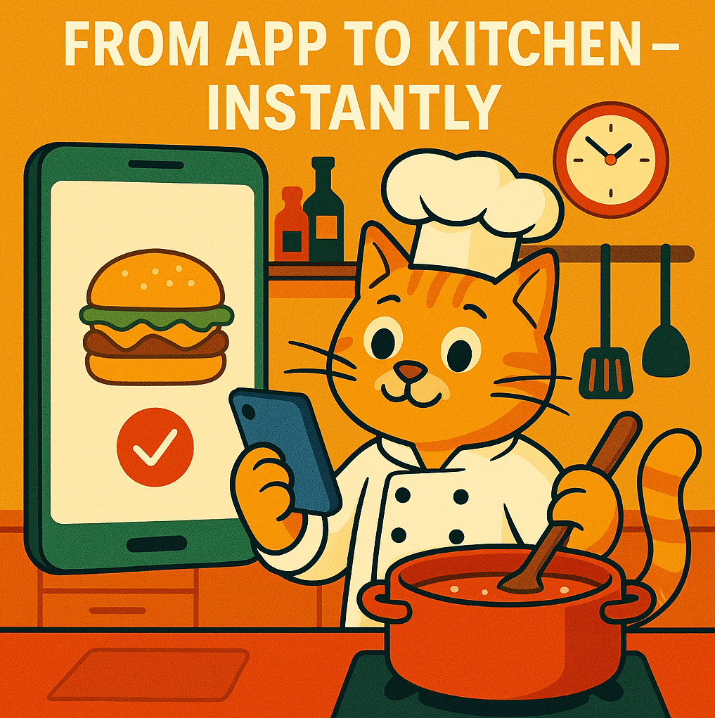 Delivery Integrations Image 3